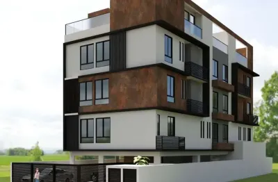 Apartamento com 2 dormitórios à venda por r$ 279.500,00 - jardim são paulo - joão pessoa/pb