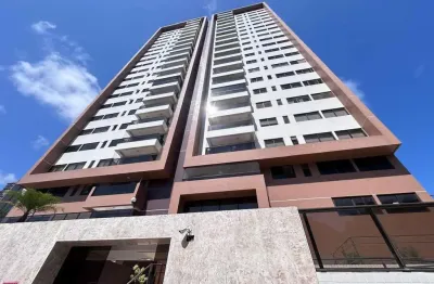 Cobertura com 4 dormitórios à venda, 200 m² por r$ 1.500.000,00 - jardim oceania - joão pessoa/pb