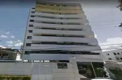 Apartamento com 2 dormitórios à venda por r$ 790.000,00 - jardim oceania - joão pessoa/pb