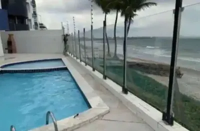 Apartamento com 2 dormitórios à venda, 90 m² por r$ 850.000 - bessa - joão pessoa/pb