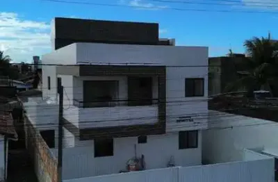 Apartamento com 2 dormitórios à venda por r$ 165.000 - colinas do sul - joão pessoa/pb
