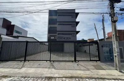 Apartamento com 2 dormitórios à venda, 49 m² por r$ 220.000,00 - josé américo de almeida - joão pessoa/pb