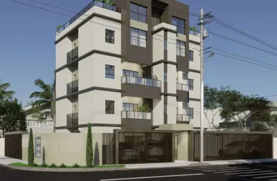 Apartamento com 2 dormitórios à venda, 50 m² por r$ 271.662,25 - mangabeira - joão pessoa/pb
