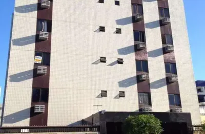 Apartamento com 3 dormitórios à venda, 112 m² por R$ 695.000,00 - Manaíra - João Pessoa/PB