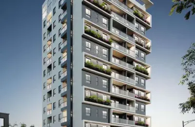 Apartamento com 1 dormitório à venda, 28 m² por r$ 299.900,00 - intermares - cabedelo/pb