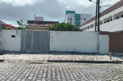 Casa com 4 dormitórios à venda por r$ 500.000,00 - geisel - joão pessoa/pb