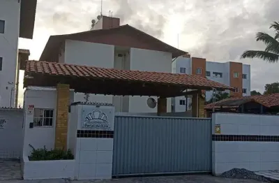 Apartamento com 2 dormitórios à venda por r$ 140.000 - planalto boa esperança - joão pessoa/pb