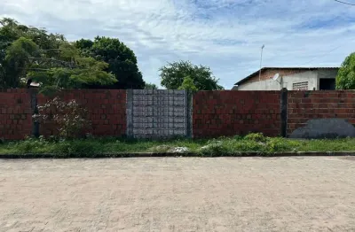 Terreno à venda, 420 m² por r$ 230.000 - loteamento praia grande - cabedelo/paraíba