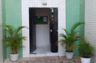 Apartamento com 3 dormitórios à venda, 83 m² por r$ 180.000,00 - jardim cidade universitária - joão pessoa/pb