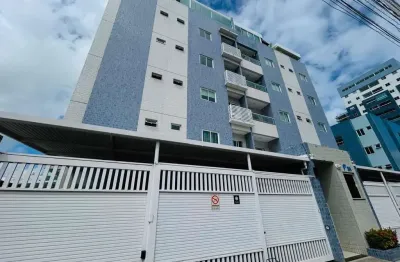 Apartamento com 3 dormitórios à venda, 87 m² por r$ 599.000,00 - bessa - joão pessoa/pb