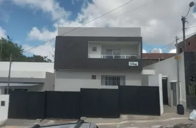 Apartamento com 2 dormitórios à venda por r$ 185.000 - cuiá - joão pessoa/pb