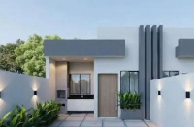 Casa com 2 dormitórios à venda, 54 m² por r$ 230.000,00 - portal do poço - cabedelo/pb