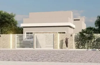 Casa com 3 dormitórios à venda, 58 m² por r$ 270.000,00 - josé américo de almeida - joão pessoa/pb