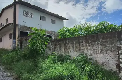 Terreno à venda, 450 m² por r$ 450.000 - geisel - joão pessoa/pb