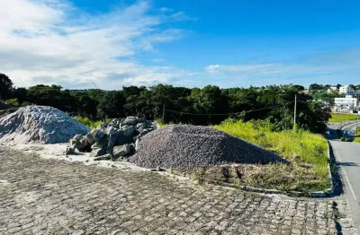 Terreno à venda, 485 m² por r$ 400.000 - joão paulo ii - joão pessoa/paraíba