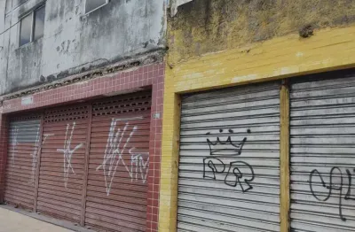 Loja à venda, 140 m² por r$ 450.000 - centro - joão pessoa/pb