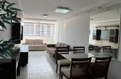 Apartamento com 3 dormitórios à venda, 90 m² por r$ 650.000 - tambauzinho - joão pessoa/pb