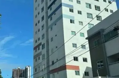 Apartamento com 3 dormitórios à venda, 85 m² por r$ 720.000,00 - jardim oceania - joão pessoa/pb