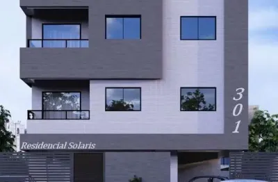 Apartamento com 2 dormitórios à venda, 52 m² por r$ 235.000 - cidade dos colibris - joão pessoa/pb