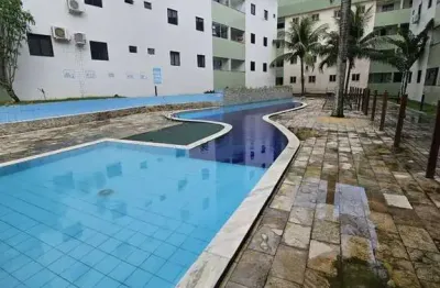 Apartamento com 2 dormitórios à venda por r$ 180.000,00 - ernesto geisel - joão pessoa/pb