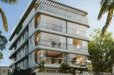 Apartamento duplex com 2 dormitórios à venda, 87 m² por r$ 1.190.000,00 - intermares - cabedelo/pb