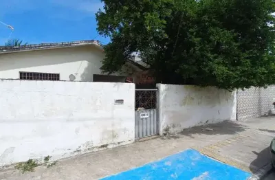 Casa com 2 dormitórios à venda, 100 m² por r$ 350.000,00 - valentina de figueiredo - joão pessoa/pb