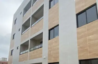 Apartamento com 2 dormitórios à venda, 45 m² por r$ 169.000,00 - gramame - joão pessoa/pb