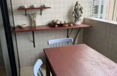 Apartamento com 3 dormitórios à venda, 120 m² por r$ 670.000,00 - manaíra - joão pessoa/pb