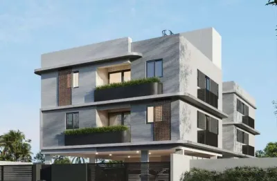 Apartamento com 2 dormitórios à venda, 55 m² por r$ 251.245,47 - bairro dos ipês - joão pessoa/pb