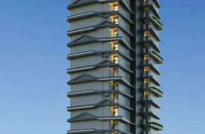 Flat com 1 dormitório à venda, 23 m² por r$ 206.000,00 - aeroclube - joão pessoa/pb