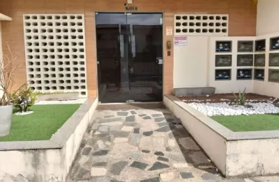 Apartamento com 2 dormitórios à venda por r$ 135.000,00 - planalto da boa esperança - joão pessoa/pb