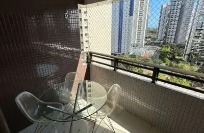 Apartamento com 3 dormitórios à venda, 103 m² por r$ 1.000.000,00 - altiplano cabo branco - joão pessoa/pb
