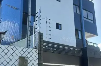 Apartamento com 3 dormitórios à venda, 131 m² por r$ 499.000,00 - altiplano cabo branco - joão pessoa/pb
