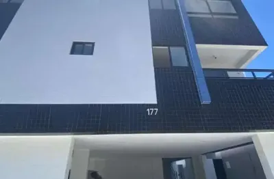 Apartamento com 3 dormitórios à venda, 131 m² por r$ 520.000,00 - altiplano cabo branco - joão pessoa/pb