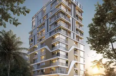 Flat com 1 dormitório à venda, 22 m² por r$ 412.843,00 - cabo branco - joão pessoa/pb