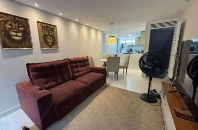 Apartamento com 3 dormitórios à venda, 103 m² por r$ 400.000,00 - jardim oceania - joão pessoa/pb