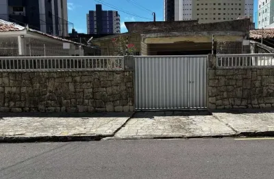 Casa com 3 dormitórios à venda, 300 m² por r$ 1.200.000 - manaíra - joão pessoa/pb