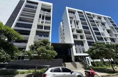 Apartamento com 3 dormitórios à venda, 130 m² por r$ 1.400.000,00 - intermares - cabedelo/pb