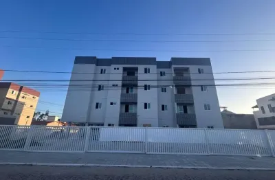 Apartamento com 2 dormitórios à venda, 52 m² por r$ 225.000,00 - jardim camboinha - cabedelo/pb