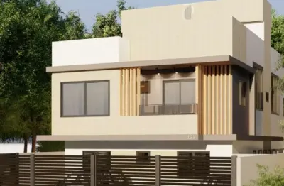 Apartamento com 2 dormitórios à venda, 42 m² por r$ 210.000,00 - mangabeira - joão pessoa/pb