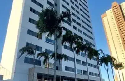 Apartamento com 3 dormitórios à venda, 100 m² por r$ 980.000 - pedro gondim - joão pessoa/pb