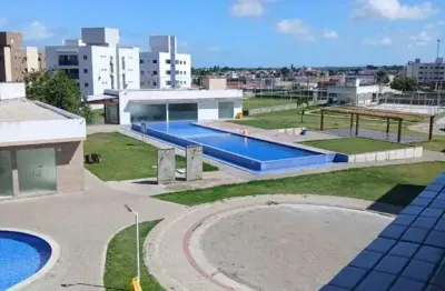 Apartamento com 2 dormitórios à venda por r$ 150.000,00 - valentina de figueiredo - joão pessoa/pb