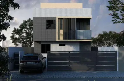 Apartamento com 2 dormitórios à venda, 35 m² por r$ 210.000,00 - mangabeira - joão pessoa/pb