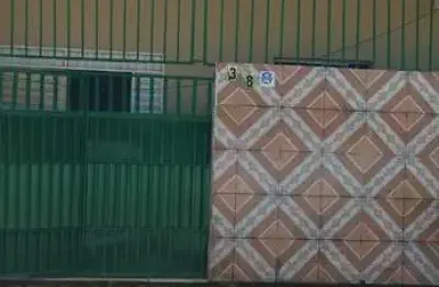 Sobrado com 2 dormitórios à venda por r$ 150.000,00 - cuiá - joão pessoa/pb