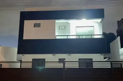 Apartamento com 2 dormitórios à venda, 49 m² por r$ 165.000 - gramame - joão pessoa/pb