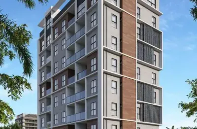 Apartamento com 2 dormitórios à venda, 54 m² por r$ 395.000,00 - aeroclube - joão pessoa/pb