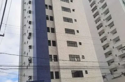 Apartamento com 2 dormitórios à venda, 58 m² por r$ 297.000,00 - manaíra - joão pessoa/pb