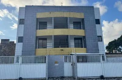 Apartamento com 2 dormitórios à venda, 63 m² por r$ 300.000,00 - bessa - joão pessoa/pb