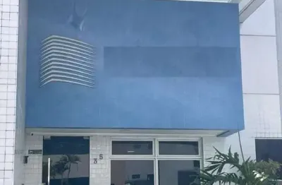 Apartamento com 1 dormitório à venda, 52 m² por r$ 495.000 - manaíra - joão pessoa/pb