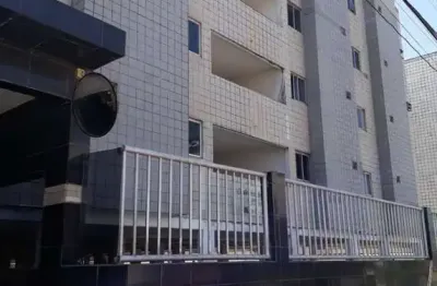 Apartamento com 3 dormitórios à venda, 75 m² por r$ 250.000,00 - aeroclube - joão pessoa/pb